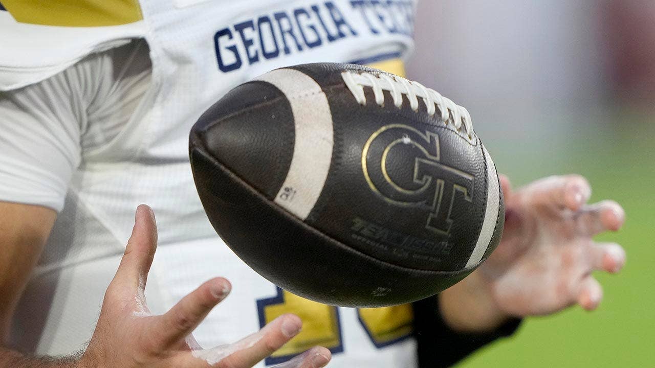 Georgia Tech captain Kyle Efford announces medical retirement from ...