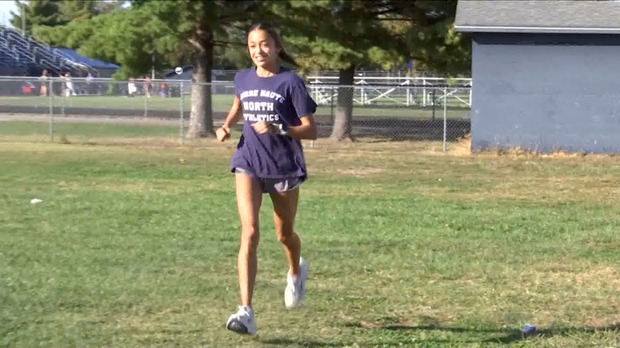 Bobcat of Daviess County AOTW: Addy Bautista
