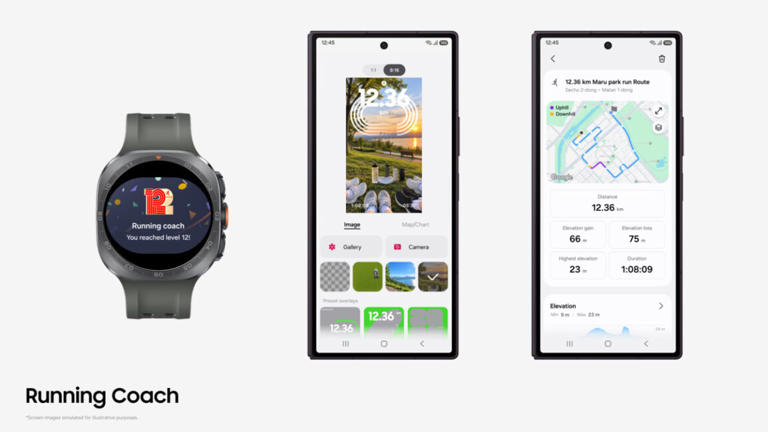 Samsung Health overhaul transforms sleep tracking and unlocks Strava ...