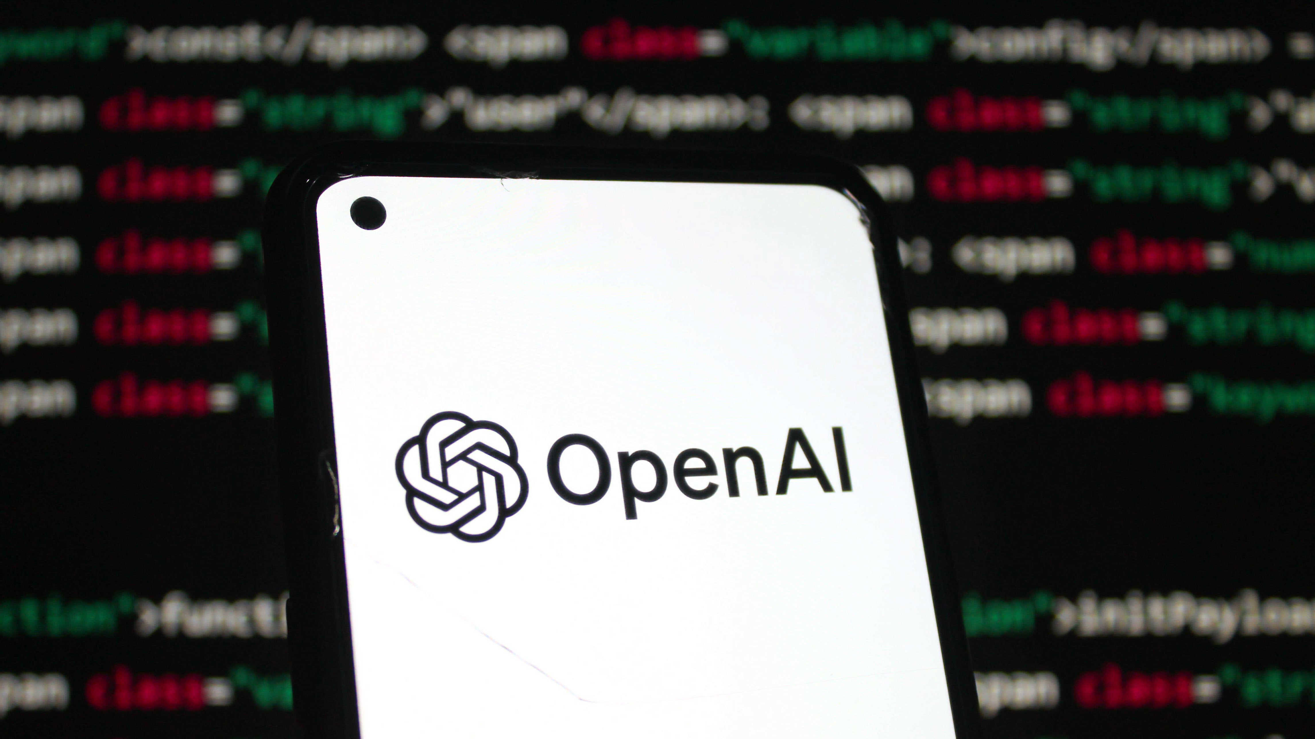 OpenAI 'not racing to the bottom' on AI safety, MPs told