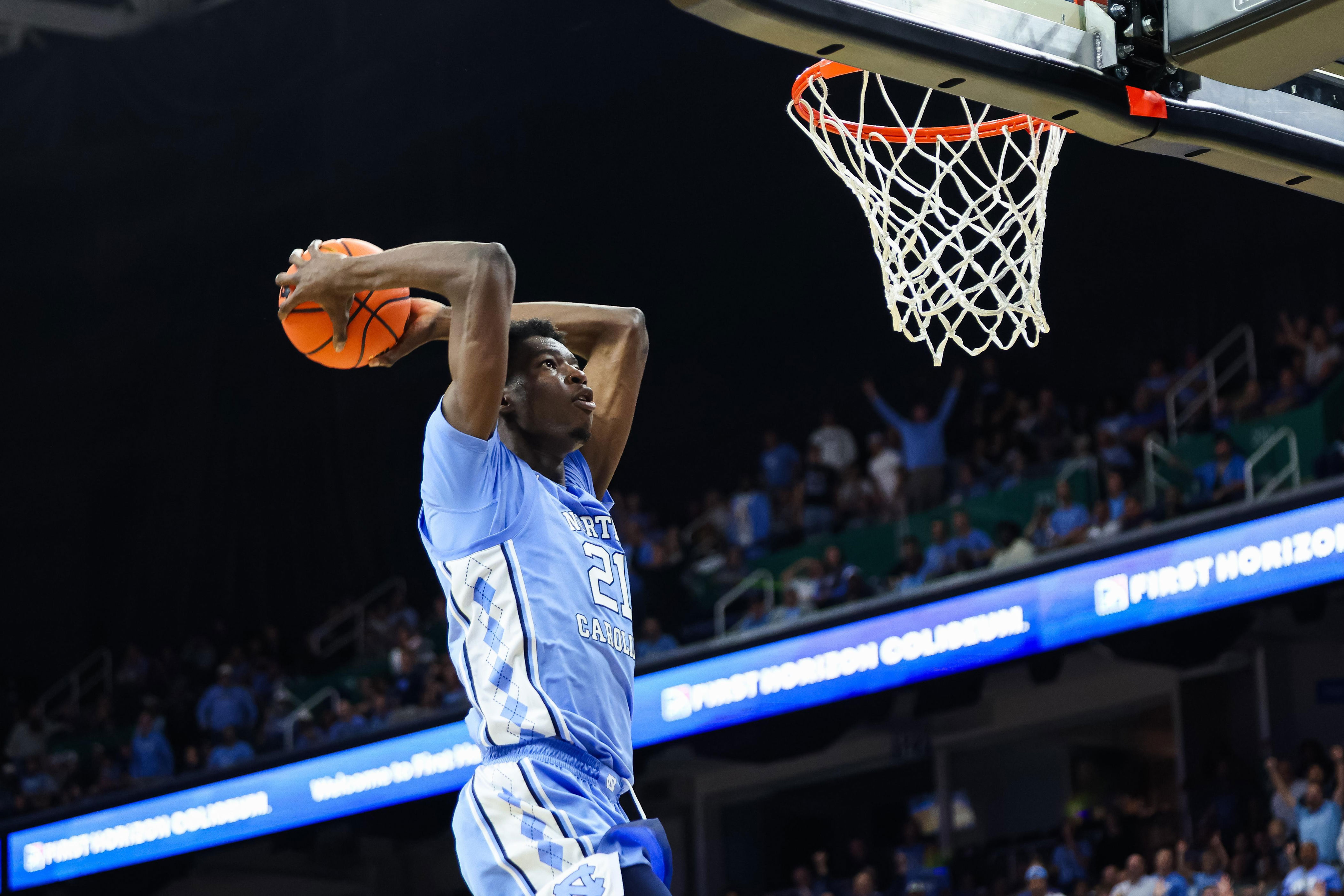 2026-27 Carolina basketball freshmen preview