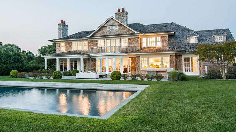 The most expensive zip code in every state, mapped