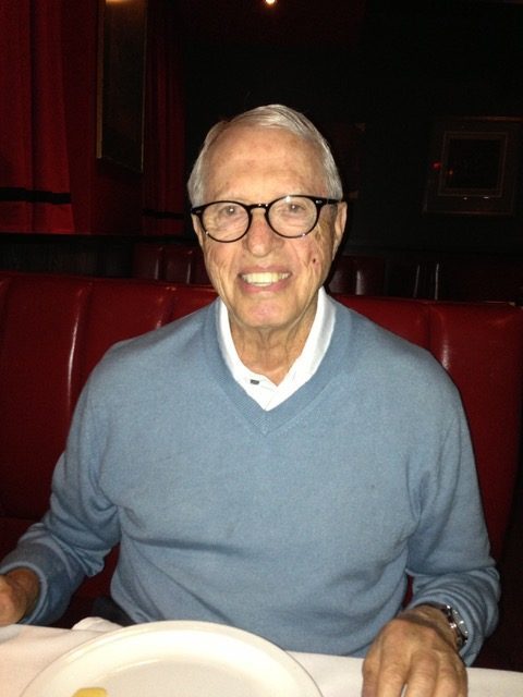Bernie Orenstein dead: 'That Girl' co-writer was 95