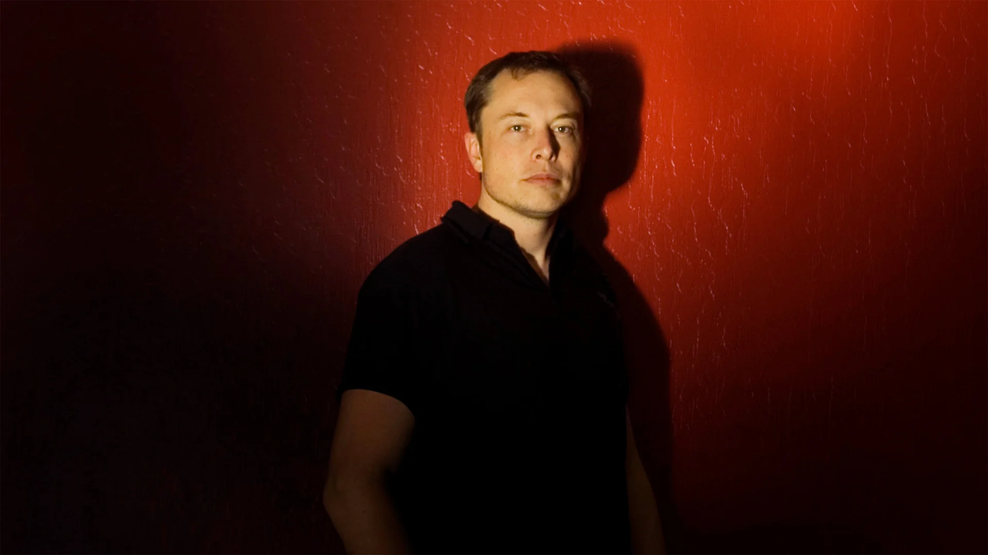 The new Elon Musk documentary shows how he transformed himself from investor to inventor—at least in the public eye