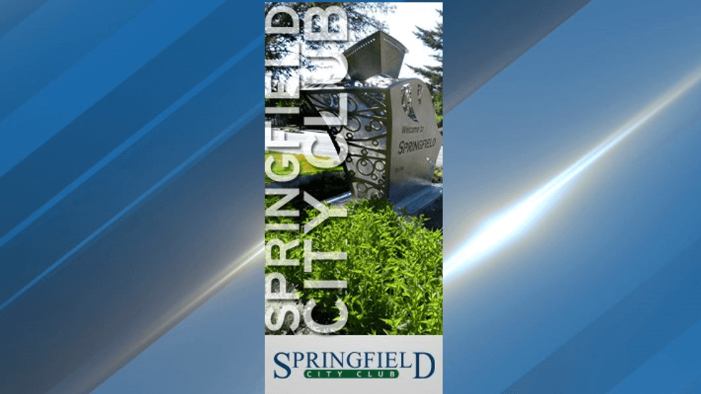 Springfield City Club to host Oregon House District 7 candidate forum ...