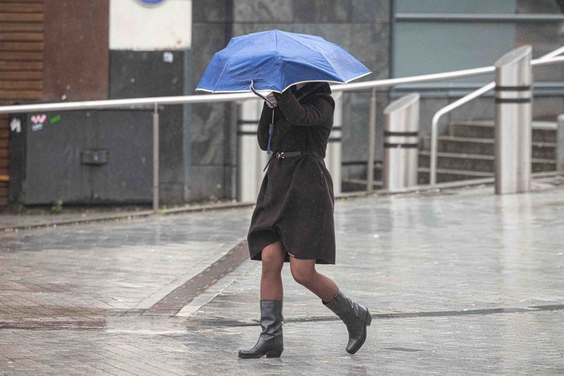DWP to hand out £25 cold weather payments from November 1