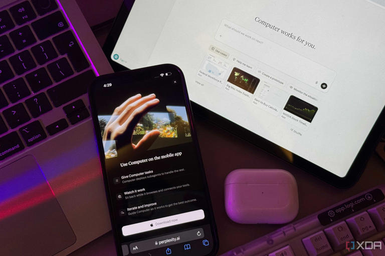 OpenAI announced over 20 new things, but this is the ChatGPT feature I ...