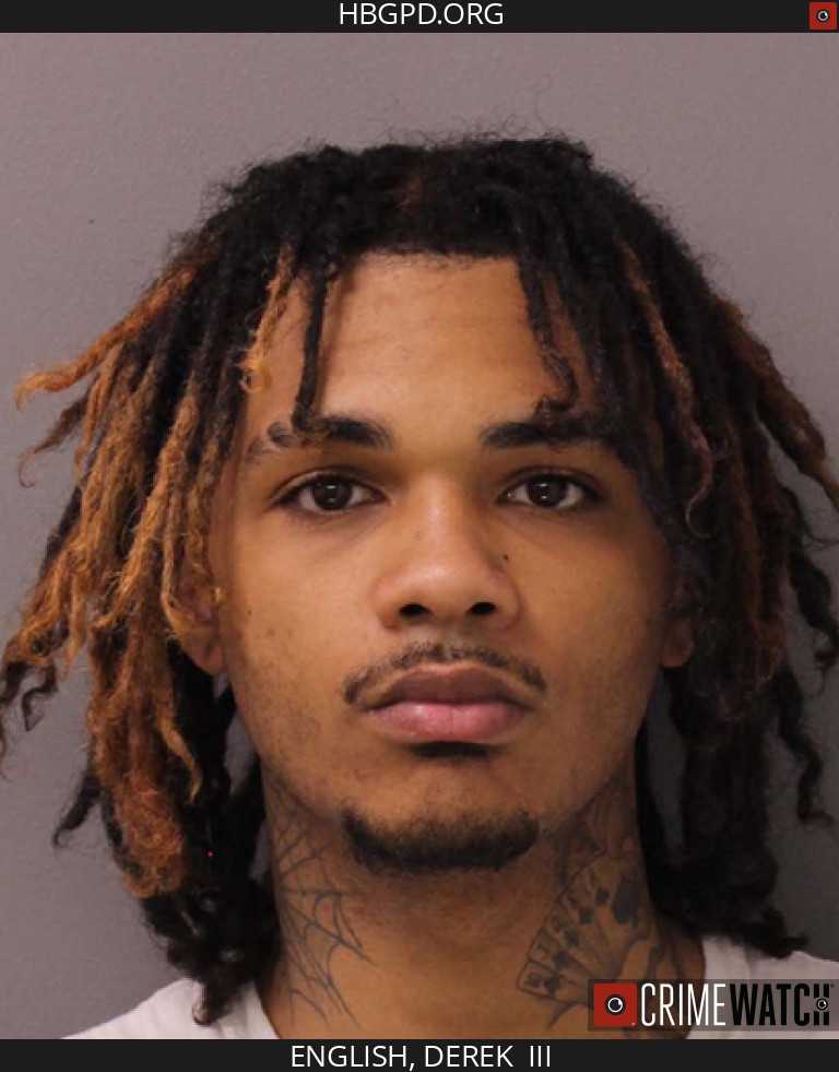 Harrisburg police, US Marshals arrest suspect in fatal North 3rd Street ...