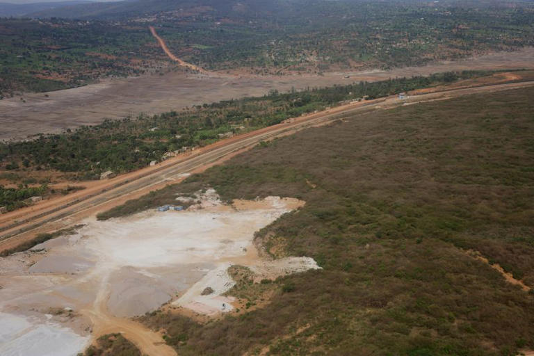 Motor racing - Rwanda to bring F1 back to Africa for first time since 1993