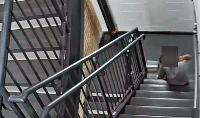 Mass. woman facing cruelty charge after video shows her repeatedly ...