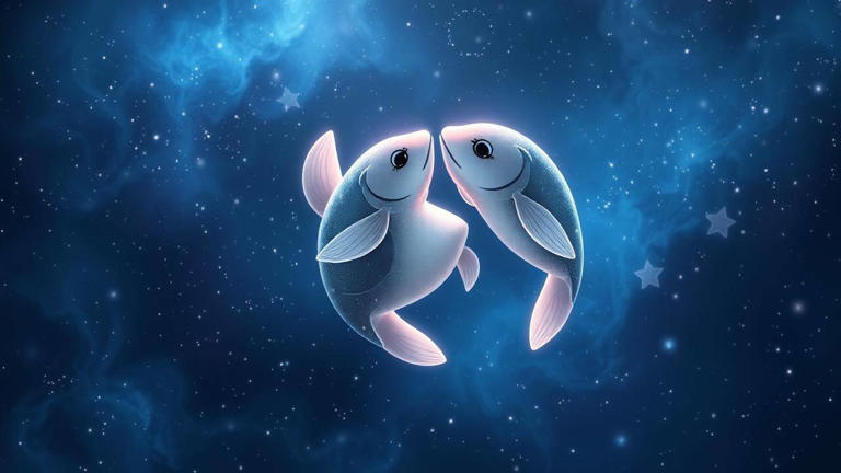 Pisces horoscope: Career talk needs proof; balance love, money and rest