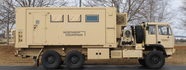 Northrop Grumman details $21M US Army contract for missile-defense command