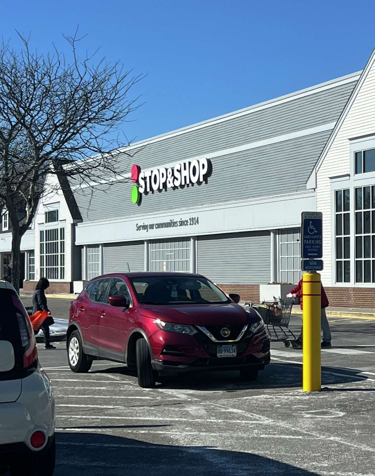 Stop & Shop website and app offline after cyber breach at parent company