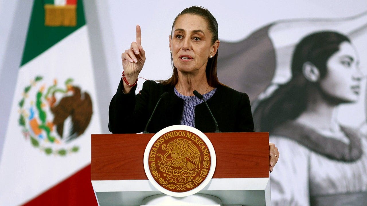 Coast Guard firefight puts US, Mexico at odds despite coordinated ...