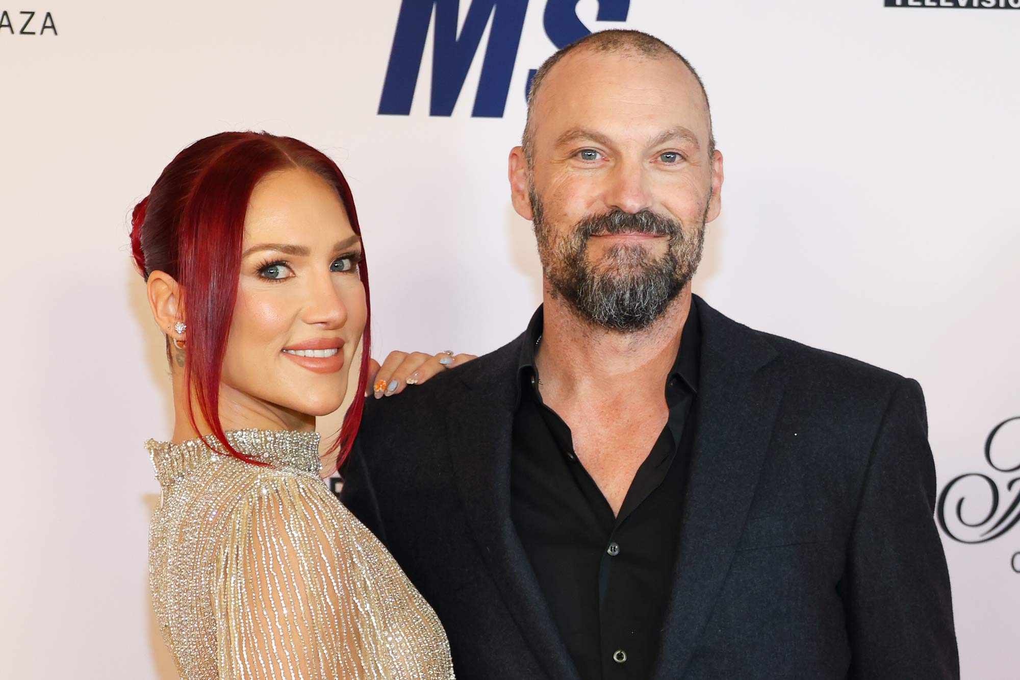 Brian Austin Green explains why he’s cut back on DWTS visits amid ...