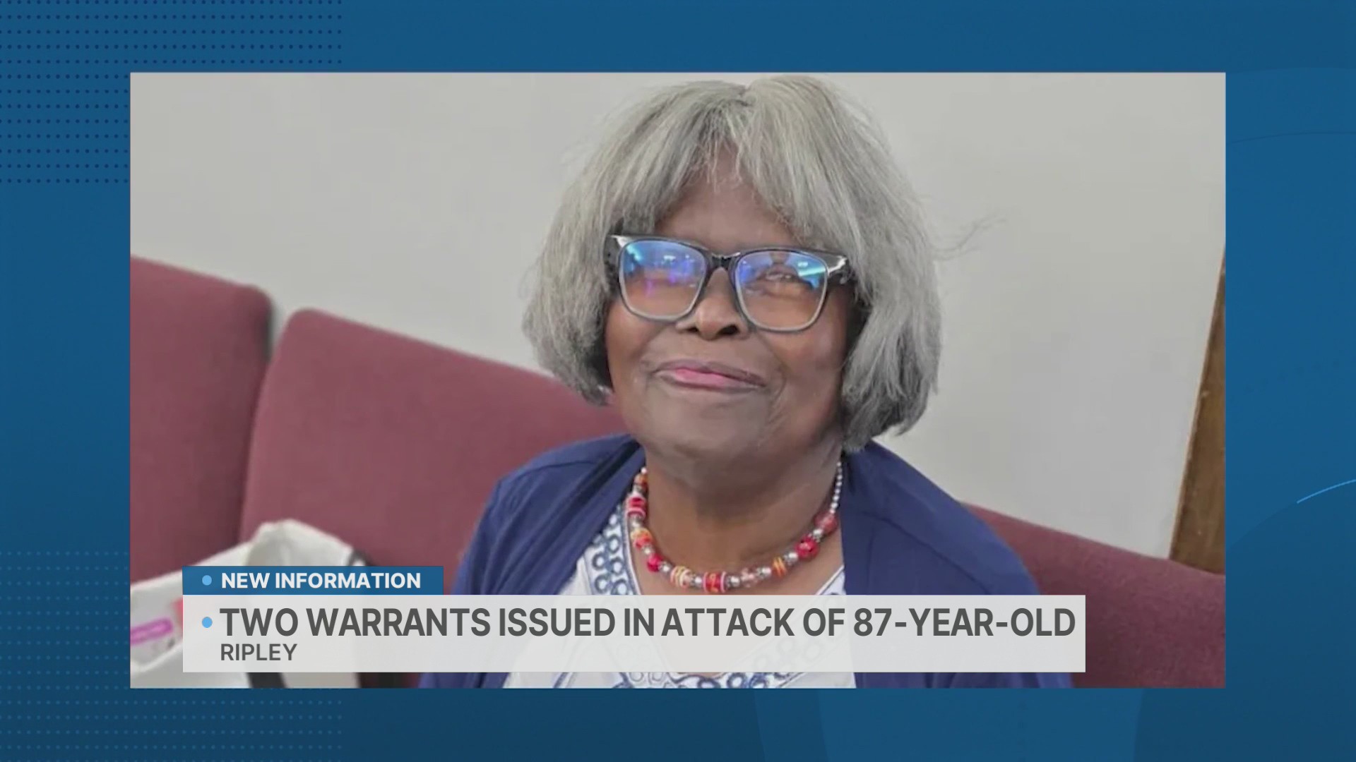 Juvenile facing attempted murder charge in brutal attack of 87-year-old ...