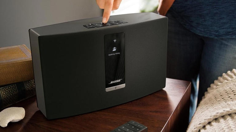 How long do Bose smart speakers get software support?
