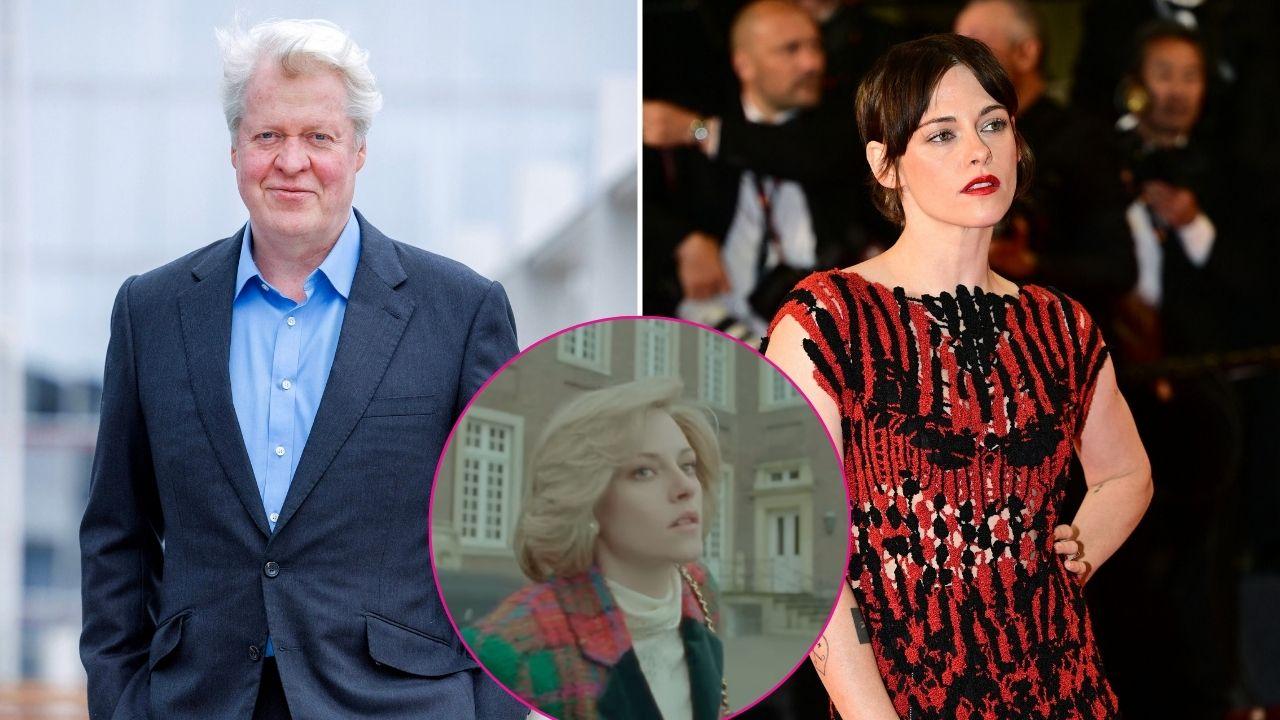 Princess Diana's brother says Kristen Stewart gave the best portrayal ...