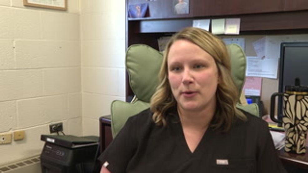 Belmont County health officials urge breast cancer checks and age-based ...