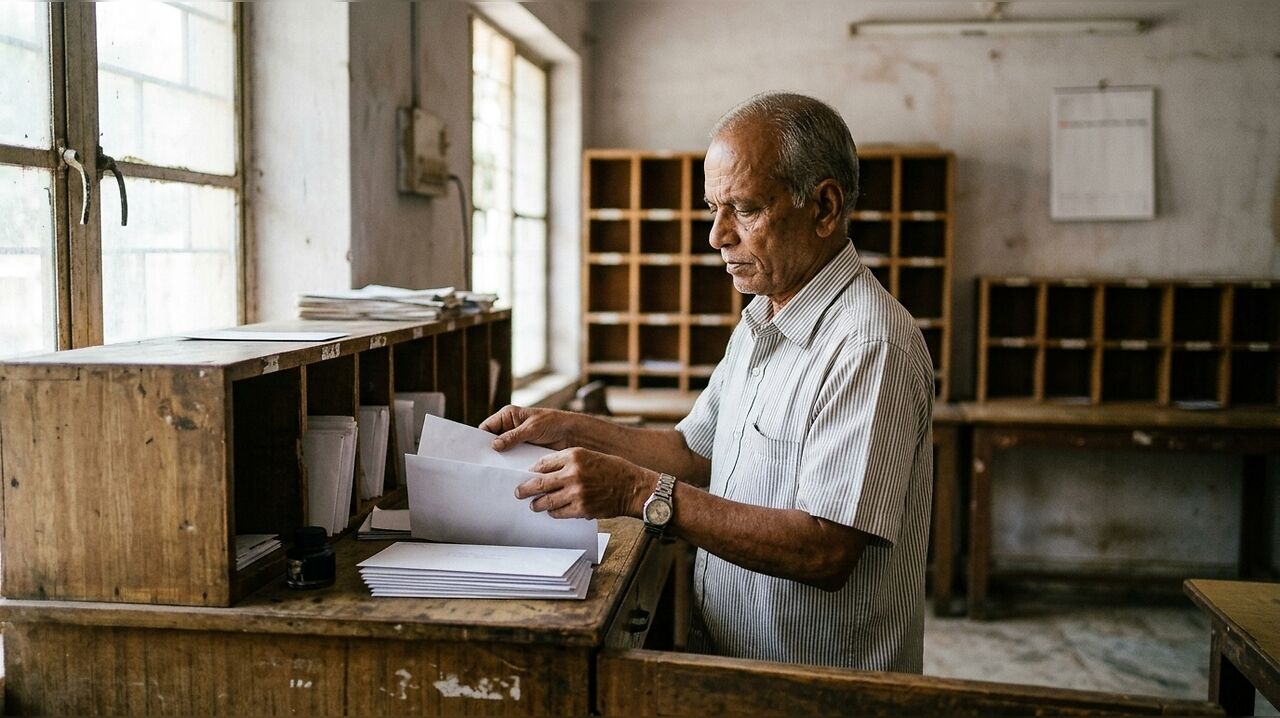 Northeast Bengaluru residents face PIN code change starting October 15