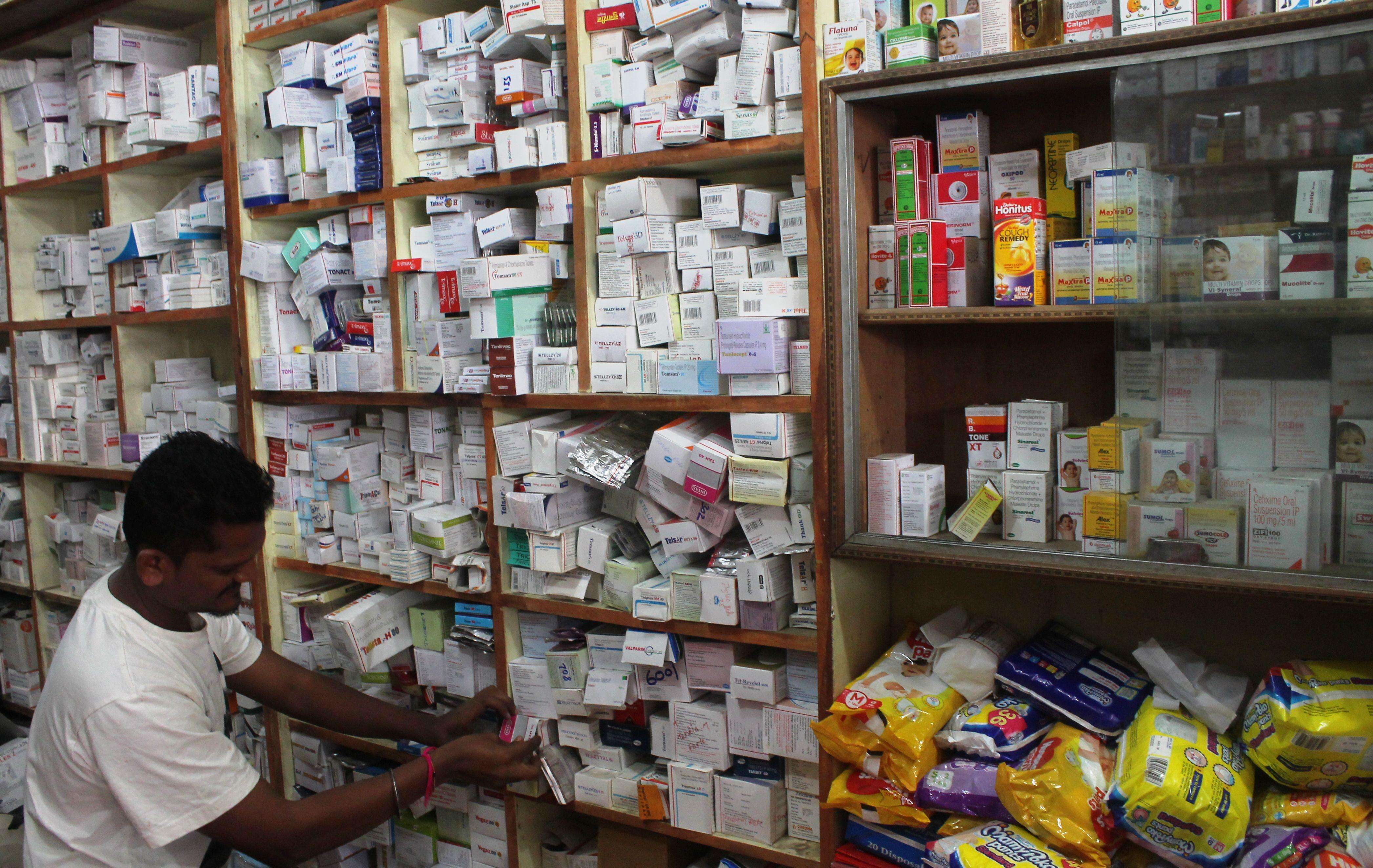 Karnataka FDA to withdraw order on drug price chart