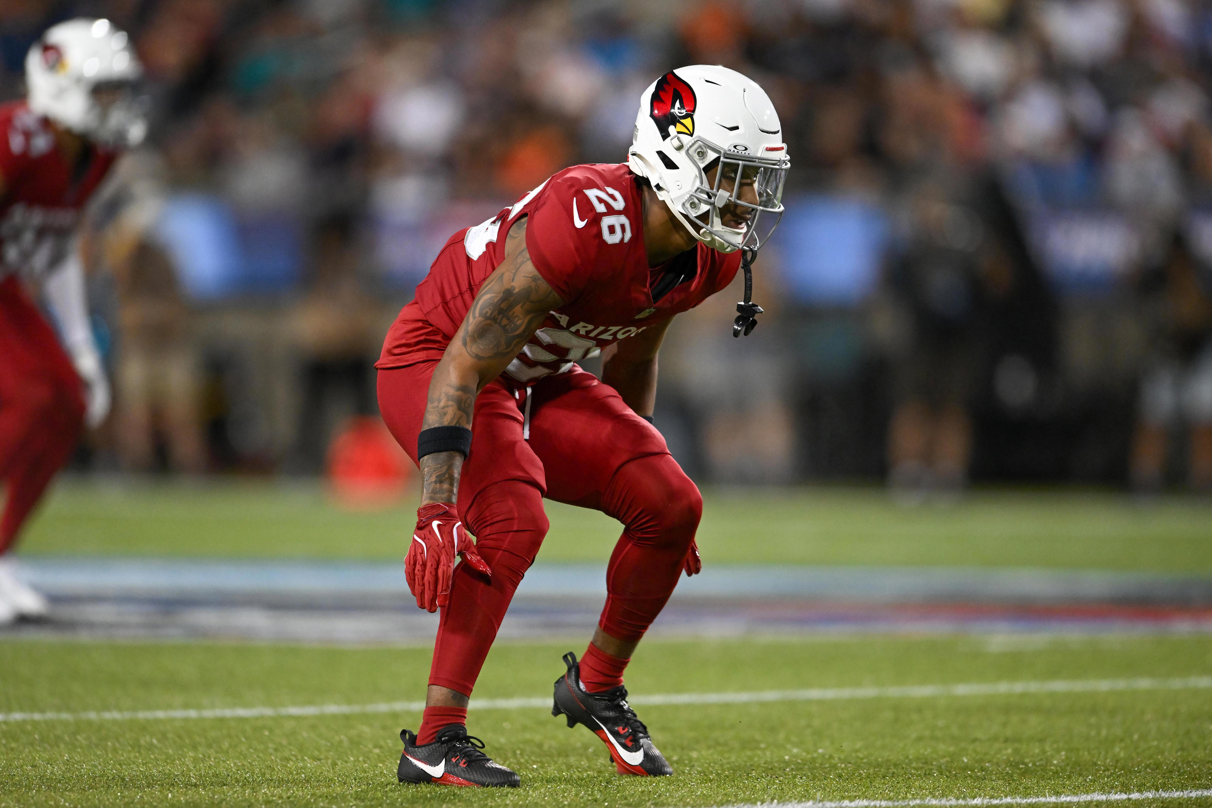 Packers sign CB Elijah Culp, release high-priced UDFA