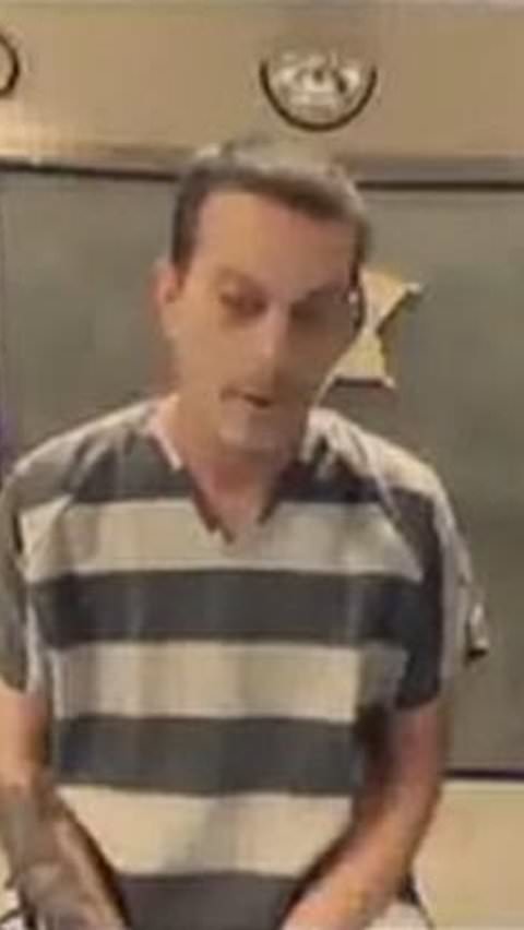 Arizona husband charged with murdering his heavily pregnant wife