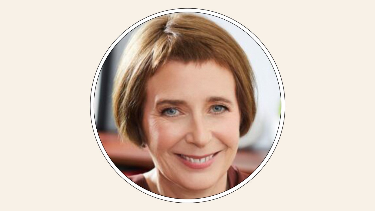 CEO Christy Tanner steps down from New York Public Radio