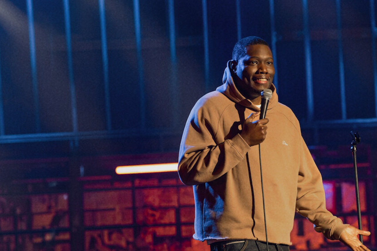 Stream it or skip it: 'Michael Che: Shot in Minnesota,' the 'SNL ...