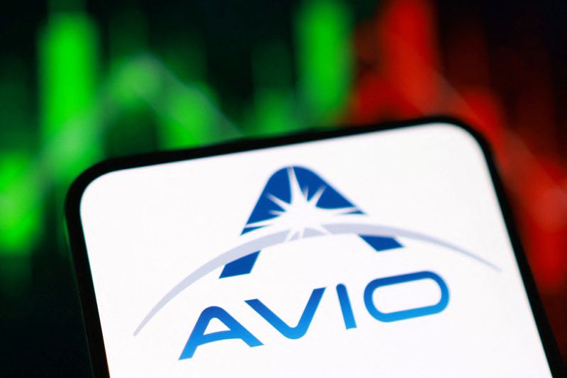 Avio con Lockheed Martin sigla accordo strategico per motori a ...