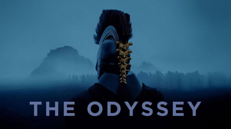 The Odyssey OTT release date: When and where to watch Christopher Nolan ...