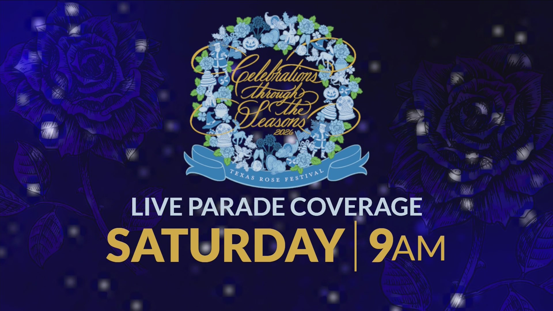 KETK is your home for live Rose Parade coverage
