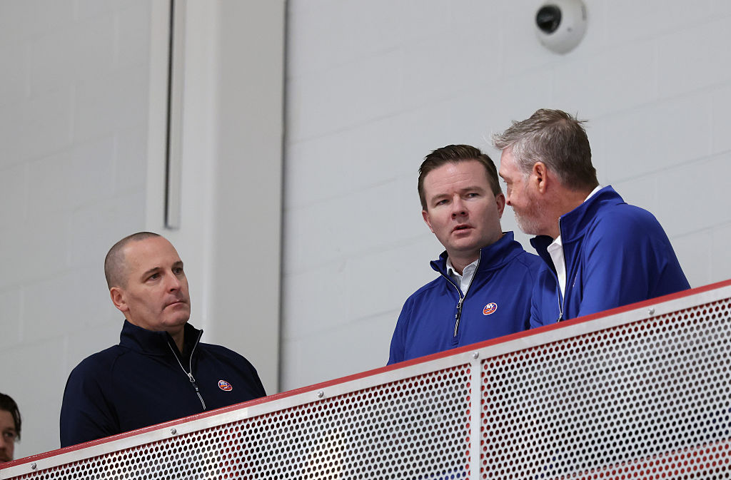 New revelations on Patrick Roy’s firing in Long Island