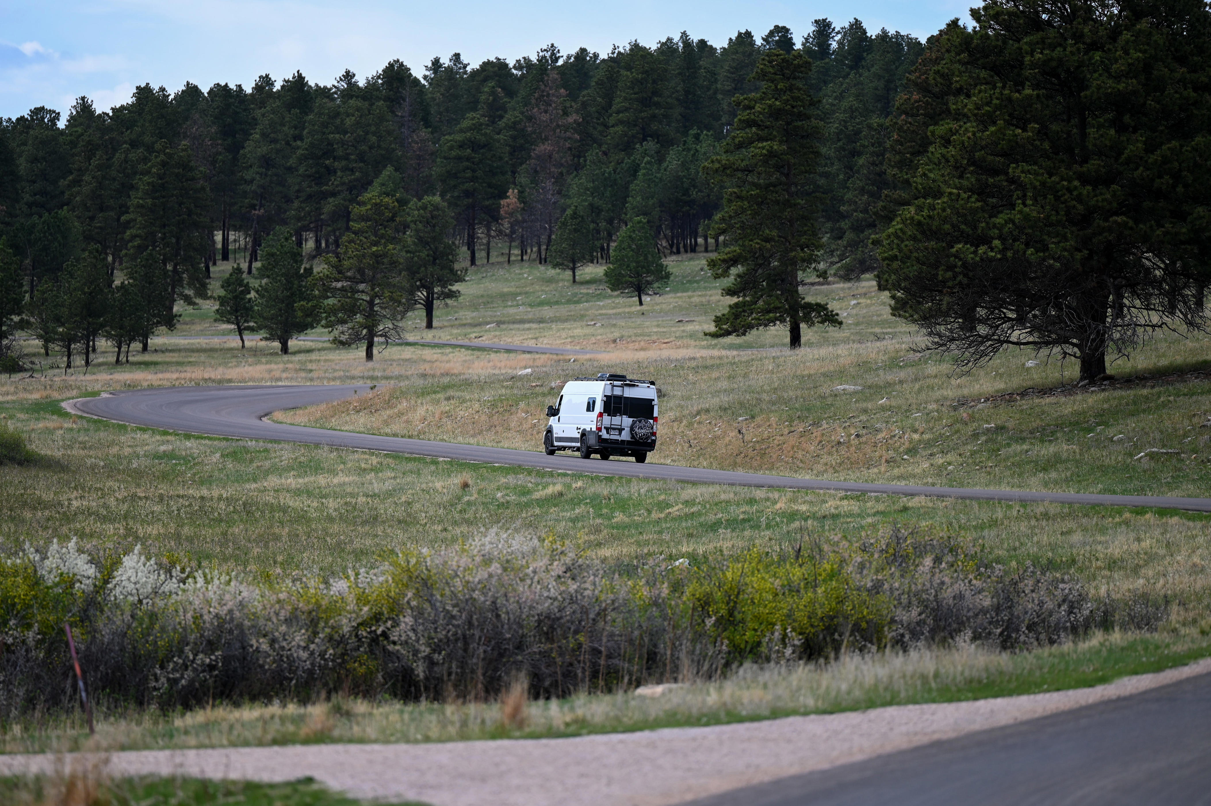 Custer State Park concessions going to out-of-state operator