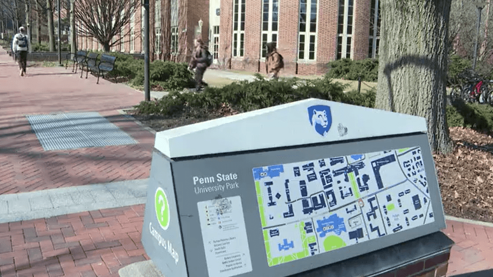 Penn State recommends elimination of 47 academic programs after year ...