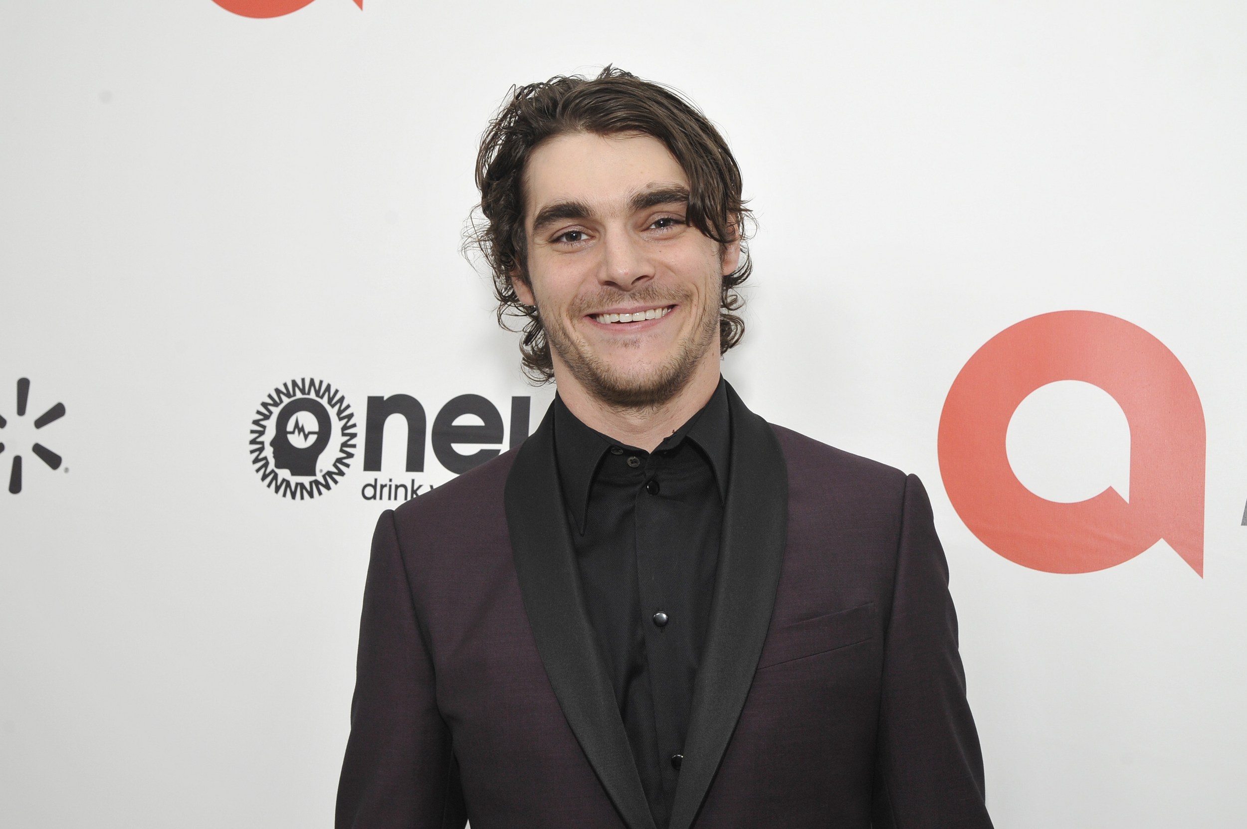 'Breaking Bad' star RJ Mitte's cause of death confirmed [report]