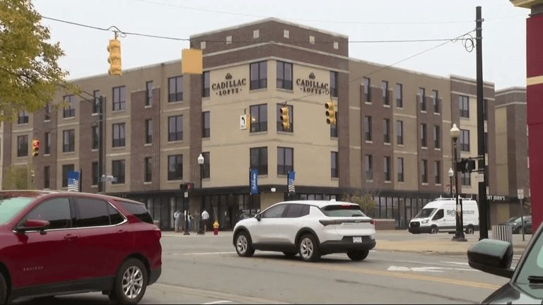 Cadillac hosts third developer day to lure investment, housing and jobs