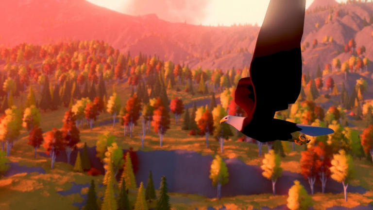 Over the Hill release countdown: Exact date and time