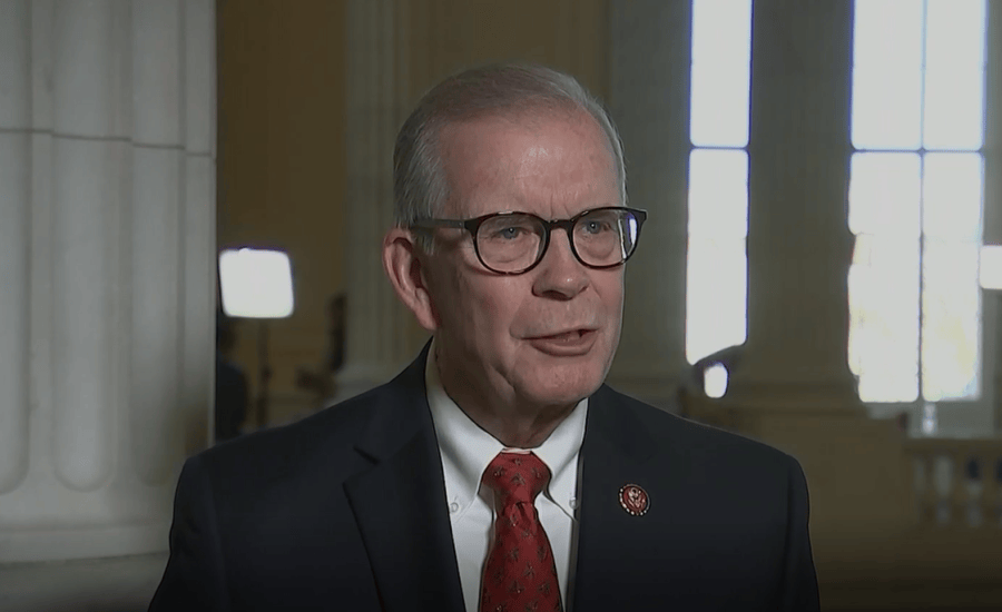 Tim Walberg seeks 10th term in Michigan’s 5th District