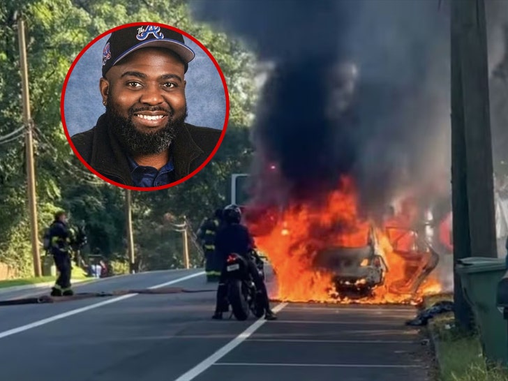 Six Flags Over Georgia death: Man killed recently survived car fire