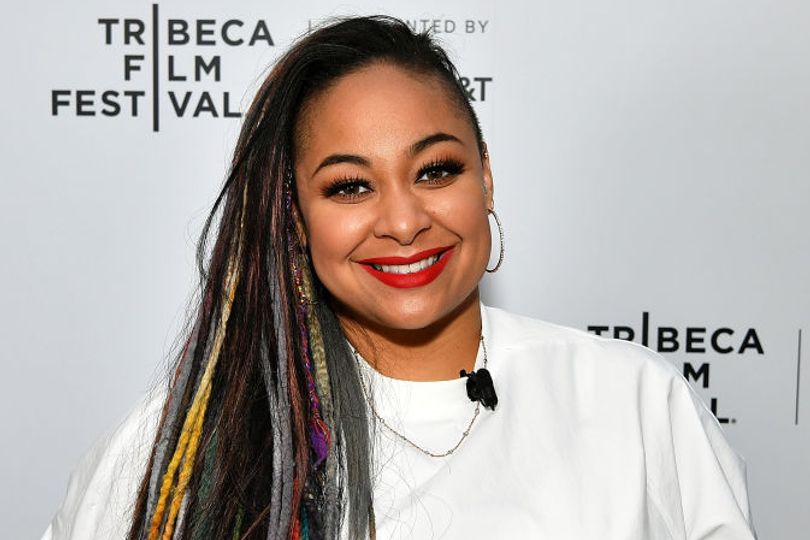 Raven Symoné makes return to ABC talk show months after opening up ...