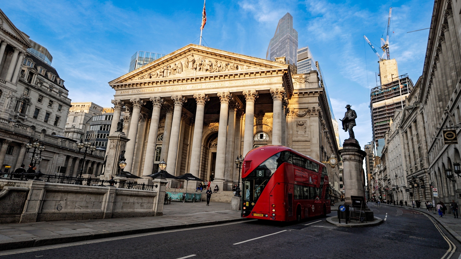 LSEG taps Nvidia to speed up financial data crunching