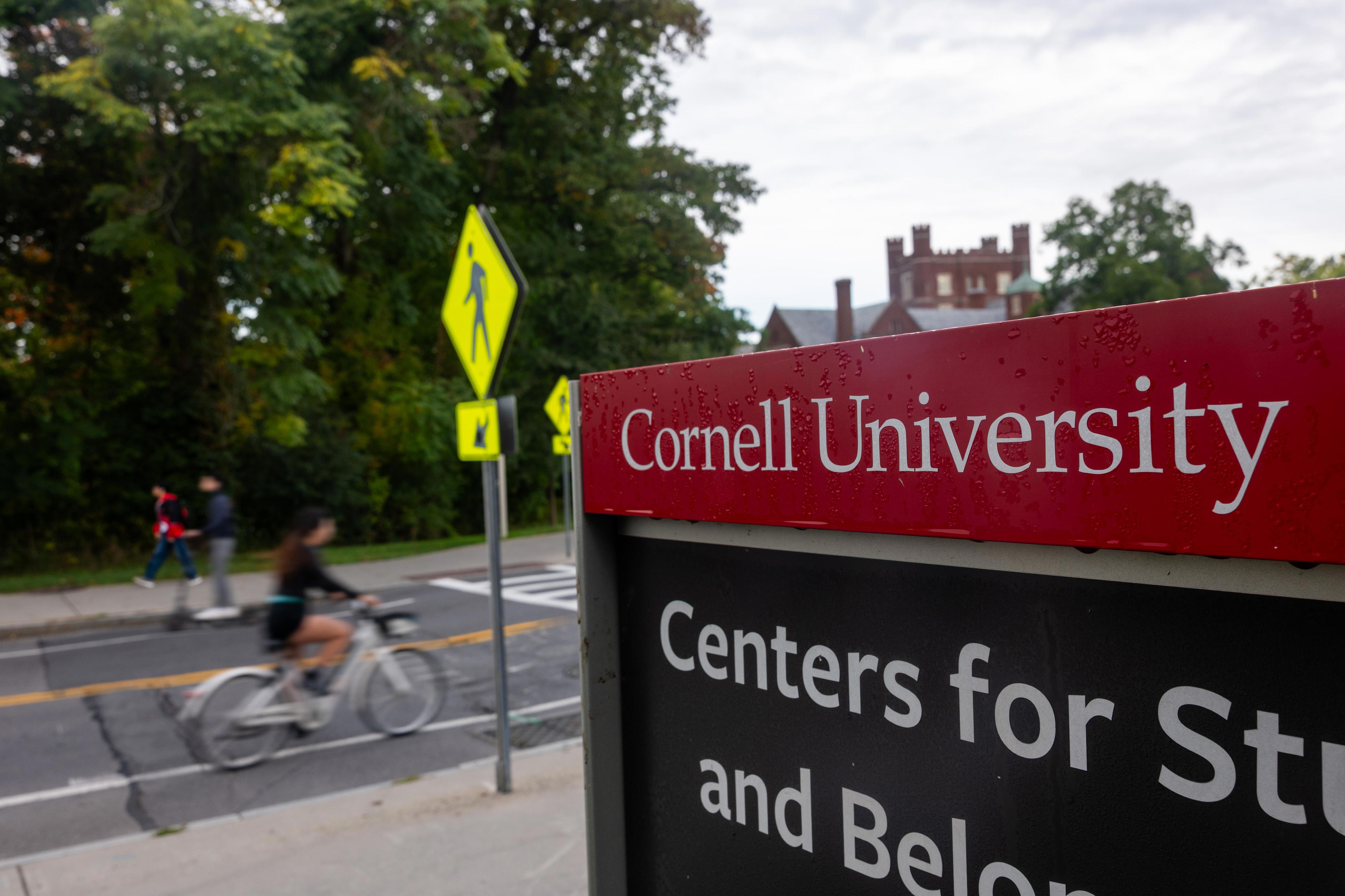 Cornell lawsuit defendant requests gag order amid renewed scrutiny