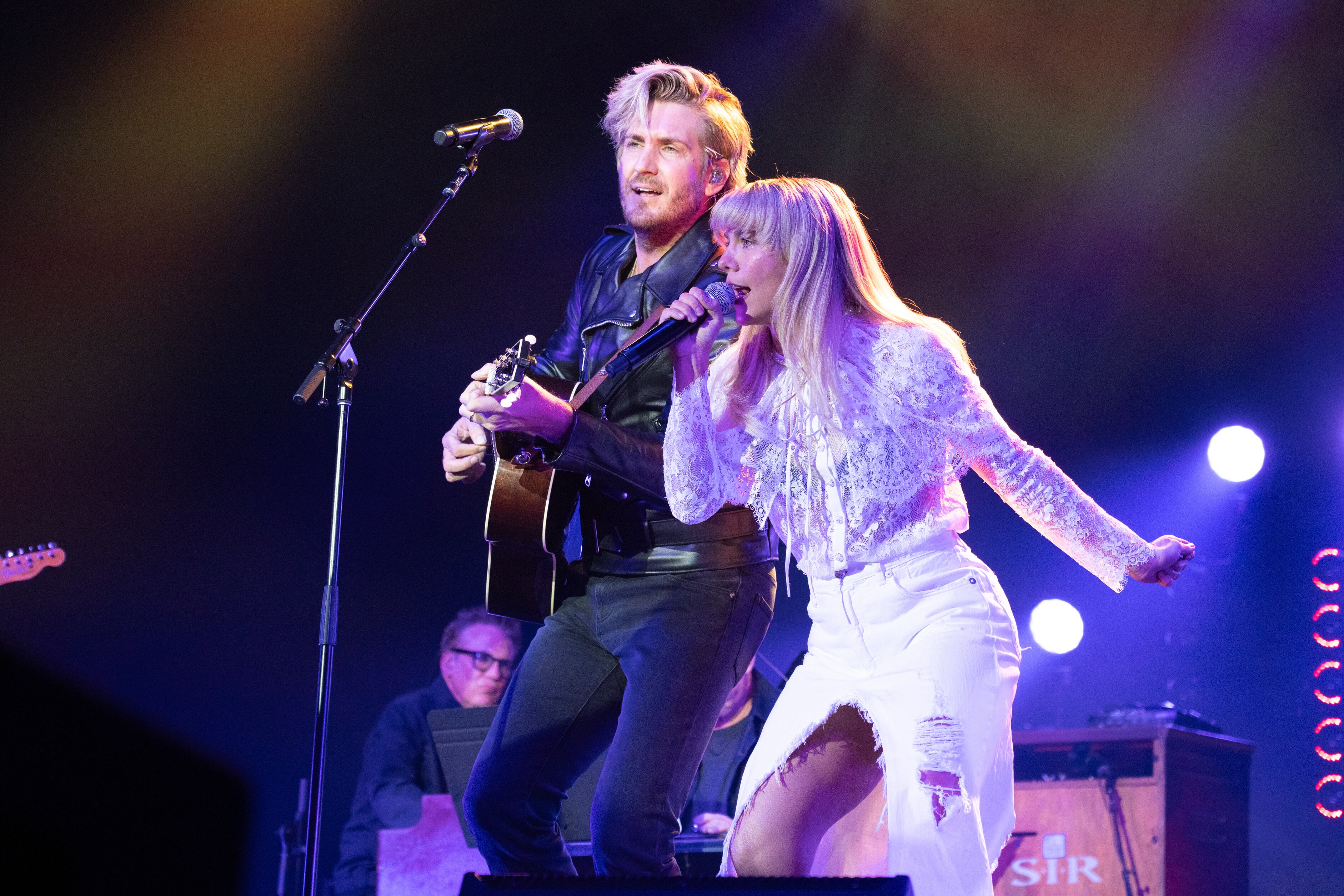 The Band Perry, LANCO to headline America’s Harvest Festival in Des Moines