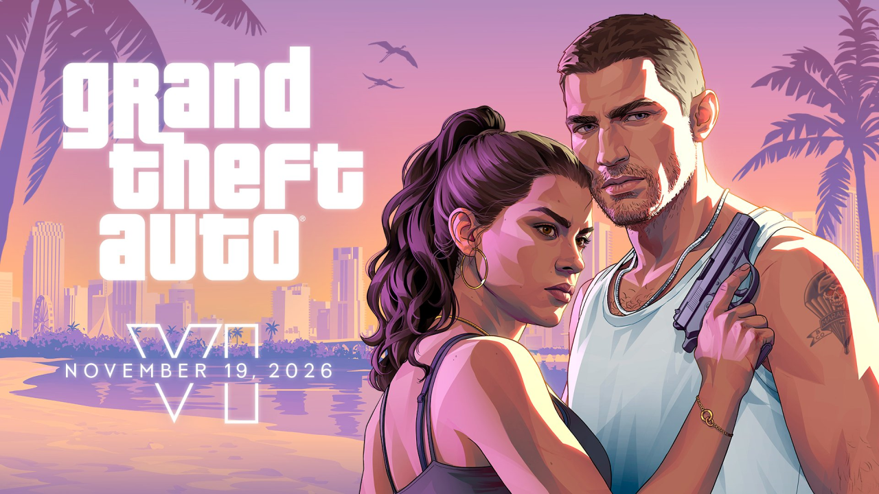 GTA 6 PC release window leaked: Report tips Q1 2027 PC launch; gap may ...