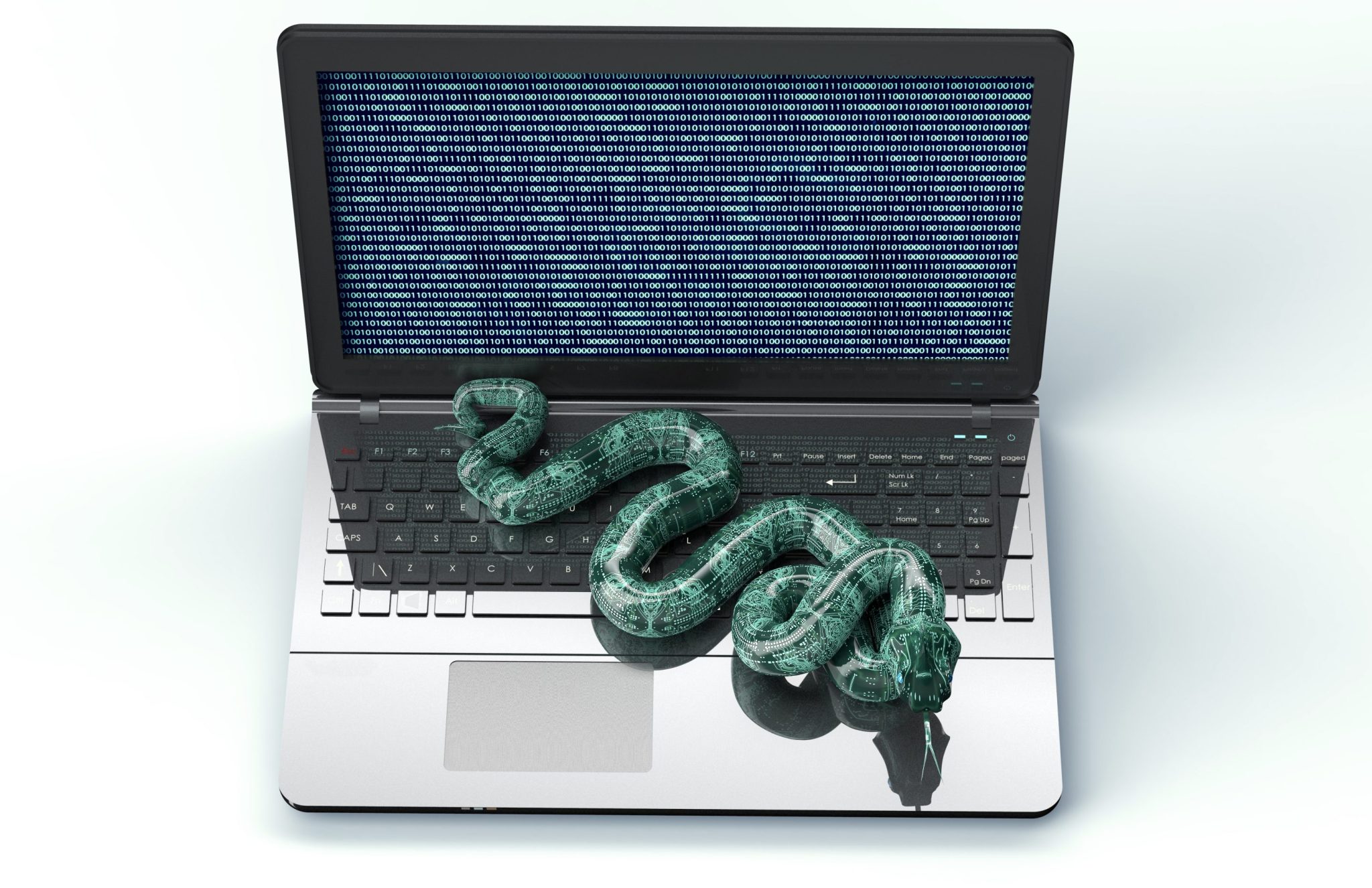 Anthropic says small AI models could soon be able to copy themselves ...