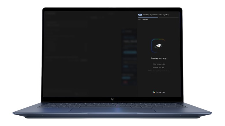 Google will let you distribute vibe-coded Android apps with just a ...