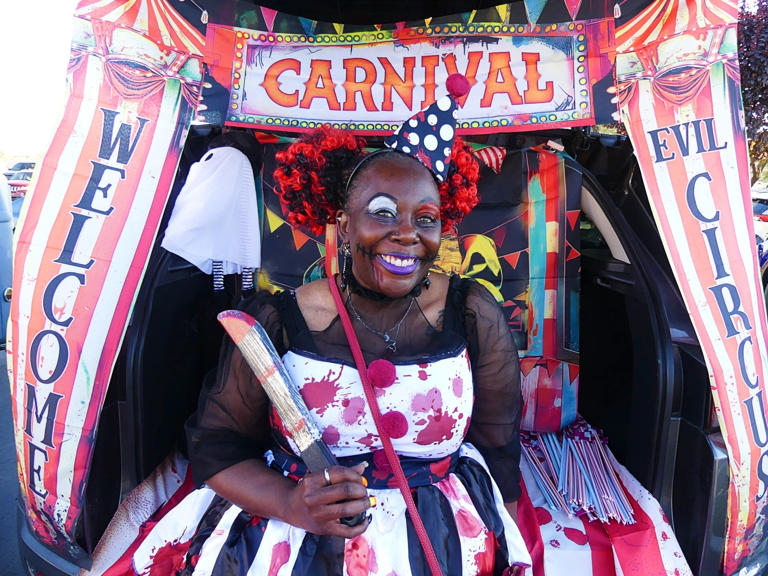 Plenty of Halloween, fall-themed events scheduled across the High Desert