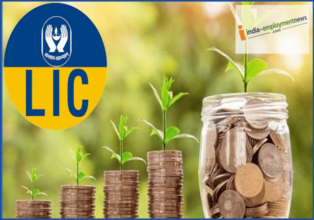 LIC announces launch of 3 new pension and cancer-specific health ...