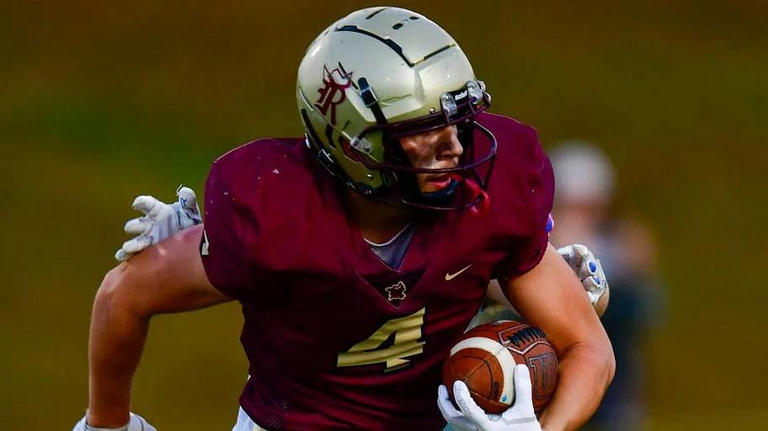 Vote: Who is the Minnesota high school football player of the week ...